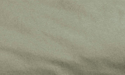 Parachute Percale Duvet Cover In Moss