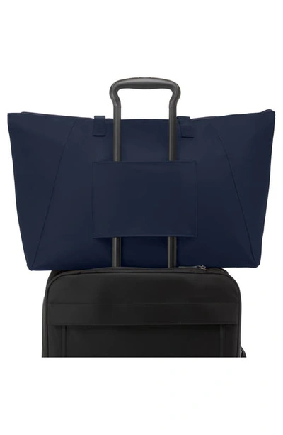 Shop Tumi Voyageur Just In Indigo