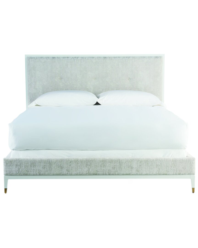 Shop Miranda Kerr Home Theodora Bed In White