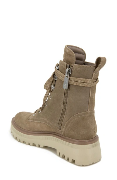 Kenneth Cole New York Radell Boot In Light Taupe