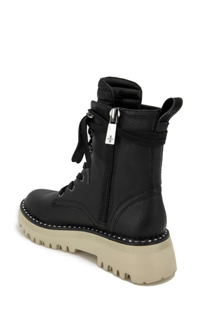 Kenneth Cole New York Radell Boot In Black