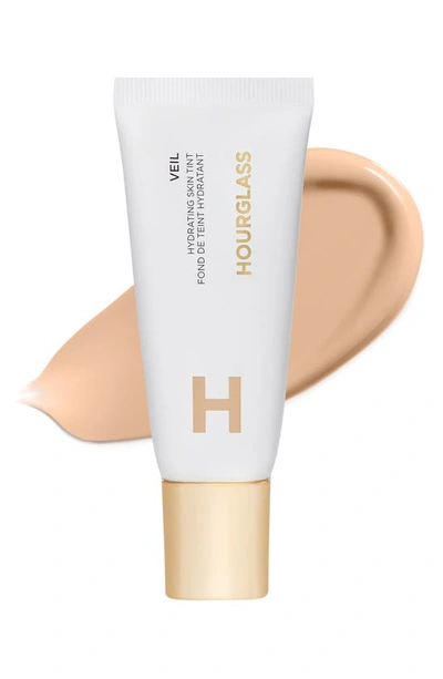 Shop Hourglass Veil Hydrating Skin Tint, 1.1 oz In 3