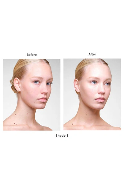 Hourglass Veil Hydrating Skin Tint In 3