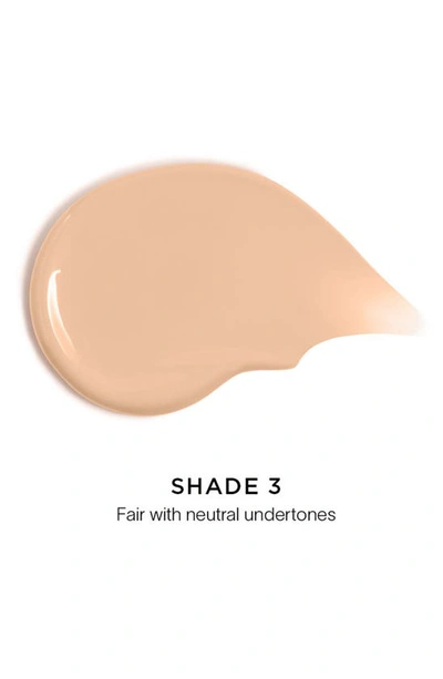 Hourglass Veil Hydrating Skin Tint In 3