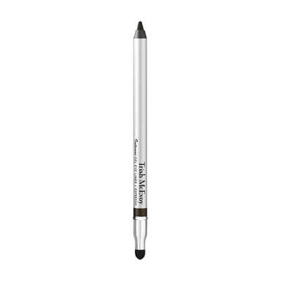 Trish Mcevoy Intense Gel Eye Liner In Espresso