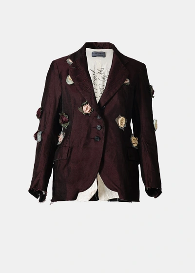 Elena hotsell dawson blazer