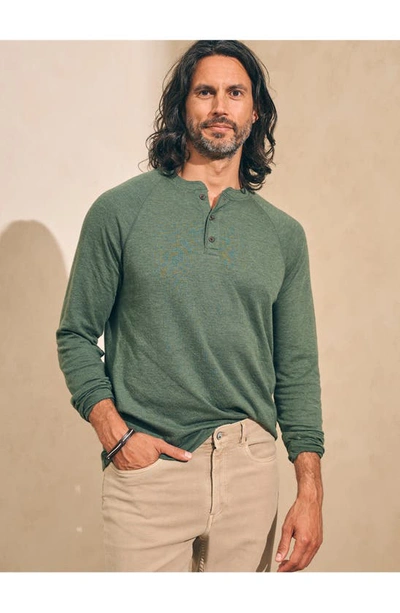 FAHERTY CLOUD HENLEY 