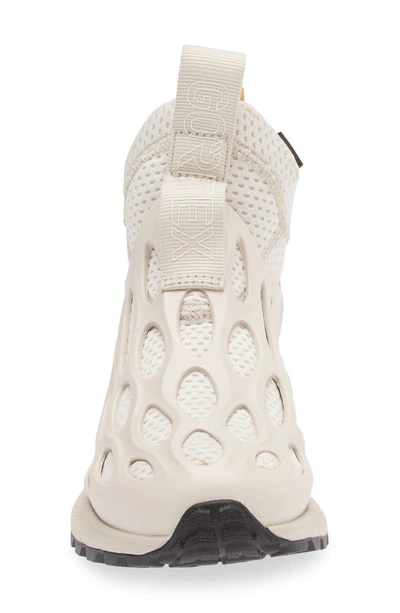 Shop 1trl Hydro Runner Mid Gore-tex® 1tl Sneaker In Moonbeam