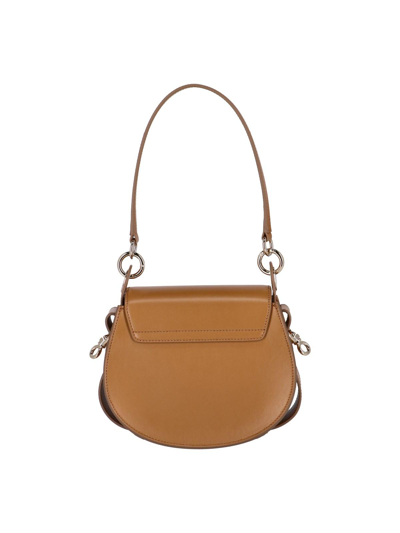 Shop Chloé Tess Small Handbag