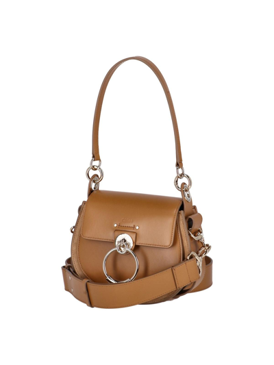Shop Chloé Tess Small Handbag