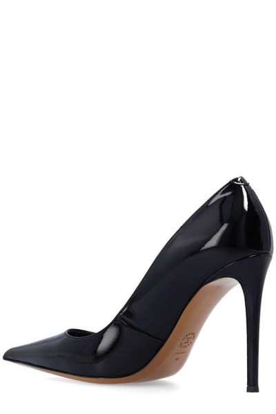 Shop Alexandre Vauthier Raquel Stiletto Pumps