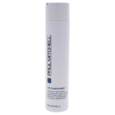 Shop Paul Mitchell The Conditioner By  For Unisex - 10.14 oz Conditioner