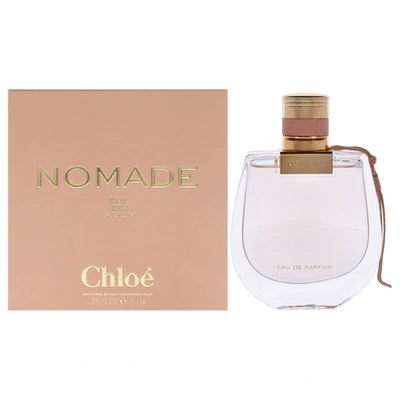 Shop Chloé Nomade By Chloe For Women - 2.5 oz Edp Spray