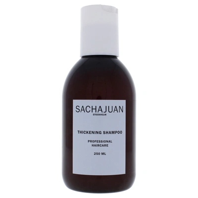 Shop Sachajuan Thickening Shampoo By Sachajuan For Unisex - 8.4 oz Shampoo