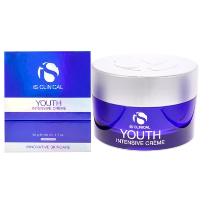 Shop Is Clinical Youth Intensive Creme By  For Unisex - 1.7 oz Cream