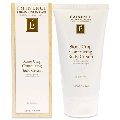 Shop Eminence Stone Crop Contouring Body Cream By  For Unisex - 5 oz Body Cream