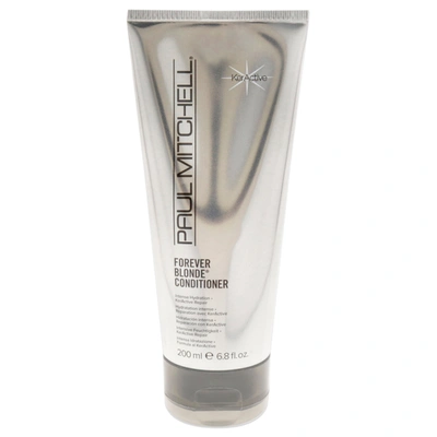 Shop Paul Mitchell Keractive Forever Blonde Conditioner By  For Unisex - 6.8 oz Conditioner