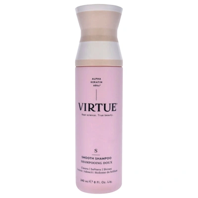 Shop Virtue Smooth Shampoo By  For Unisex - 8 oz Shampoo
