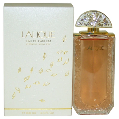 Shop Lalique For Women - 3.3 oz Edp Spray