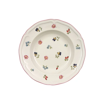 Shop Villeroy & Boch Petite Fleur Marketplace Categories/home/dining/serveware/china Serveware Dining