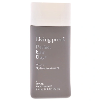 Shop Living Proof Perfect Hair Day (phd) 5-in-1 Styling Treatment By  For Unisex - 4 oz Treatment