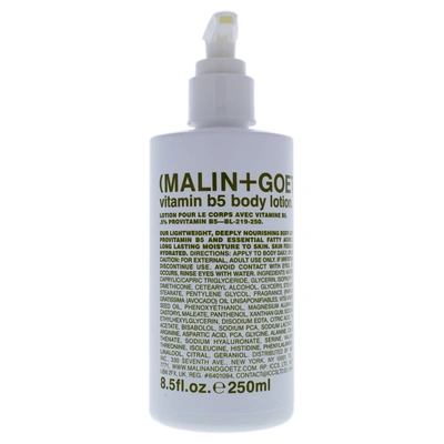 Shop Malin + Goetz Vitamin B5 Body Lotion By  For Unisex - 8.5 oz Body Lotion