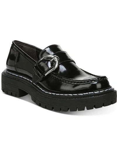 Circus By Sam Edelman Everly Loafer In Black