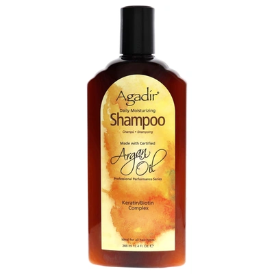 Shop Agadir Argan Oil Daily Moisturizing Shampoo For Unisex 12.4 oz Shampoo