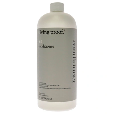 Shop Living Proof Full Conditioner By  For Unisex - 32 oz Conditioner