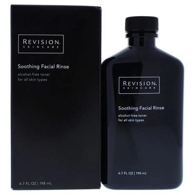 Shop Revision Soothing Facial Rinse For Unisex 6.7 oz Toner
