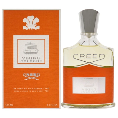 Shop Creed Viking By  For Men - 3.3 oz Cologne