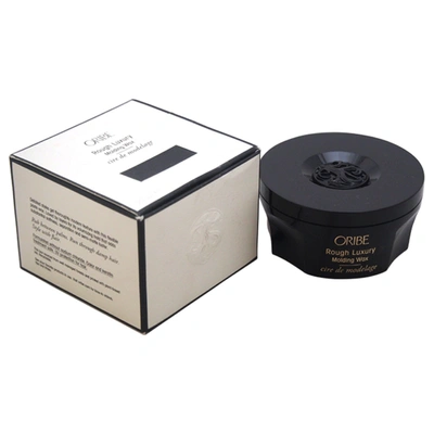 Shop Oribe Rough Luxury Molding Wax By  For Unisex - 1.7 oz Cream