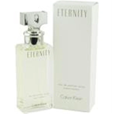 Shop Calvin Klein Eternity By  Eau De Parfum Spray 1.7 oz