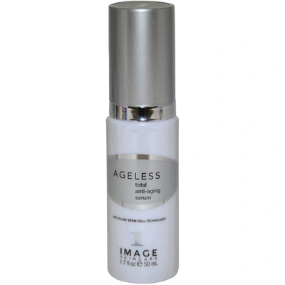 Shop Image Ageless Total Anti Aging Serum With Stem Cell Technology By  For Unisex - 1.7 oz Serum