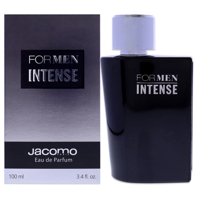 Shop Jacomo For Men - 3.4 oz Edp Spray