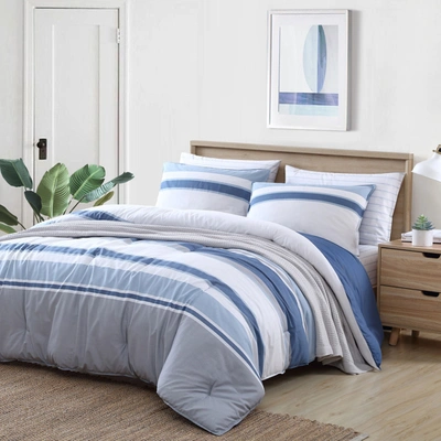 Nautica Trimmer Comforter Set Bedding