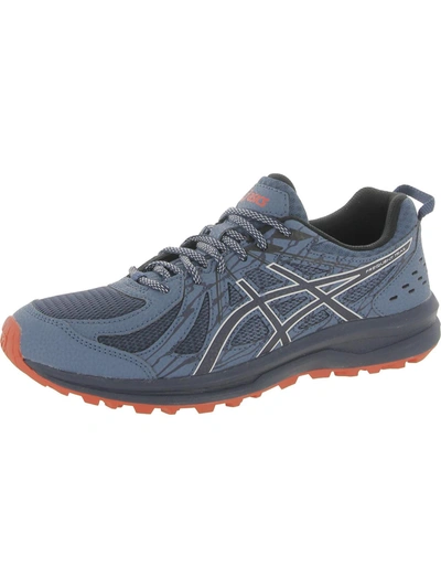 Asics frequent trail on sale herren