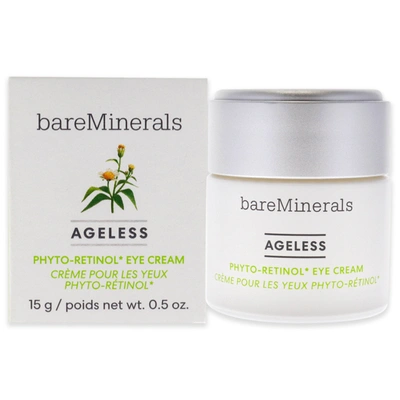 Shop Bareminerals Ageless Phyto-retinol Eye Cream By  For Unisex - 0.5 oz Cream