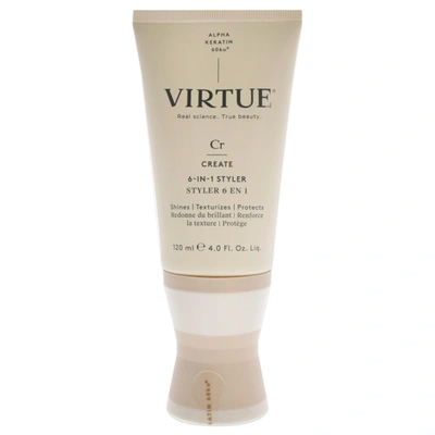 Shop Virtue 6-in-1 Styler By  For Unisex - 4 oz Cream