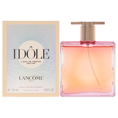 Shop Lancôme Idole Nectar By Lancome For Women - 0.8 oz Edp Spray