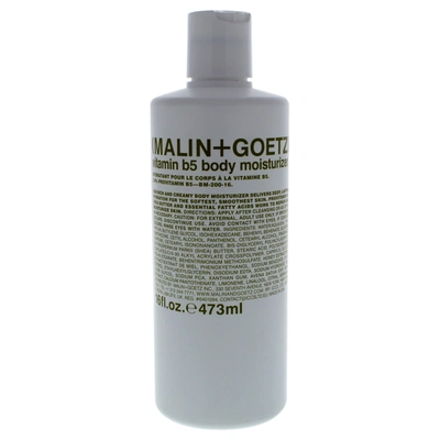 Shop Malin + Goetz Vitamin B5 Body Moisturizer By  For Unisex - 16 oz Body Lotion