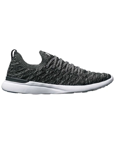 Shop Apl Athletic Propulsion Labs Apl Techloom Wave Sneaker In Grey