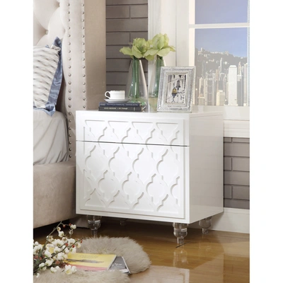 Shop Inspired Home Wilma Side Table