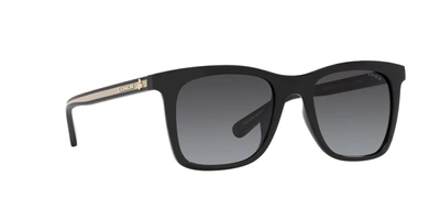 Shop Coach Women's 51mm Sunglasses In Black