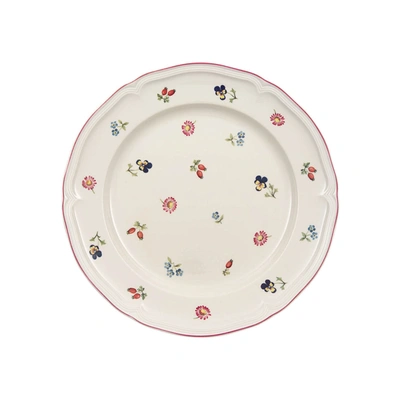 Villeroy & Boch Petite Fleur Dinner Plate