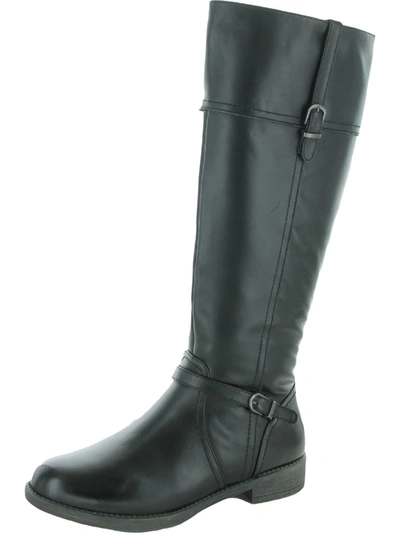 propet tasha knee high boot