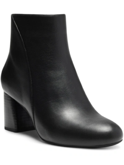 Shop Inc Farren Womens Ankle Ankle Boots In Black
