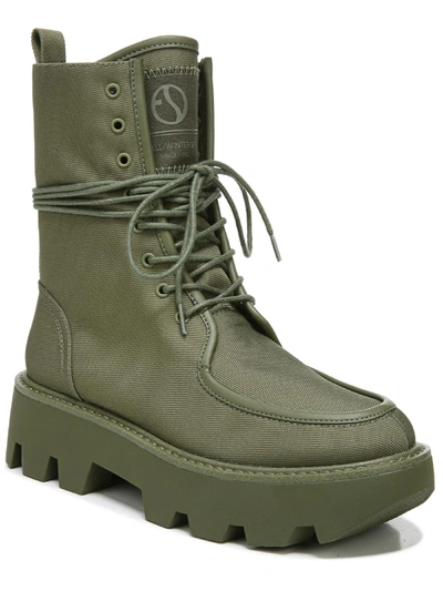 Franco Sarto Margey 2 Water Resistant Chukka Boot In Multi