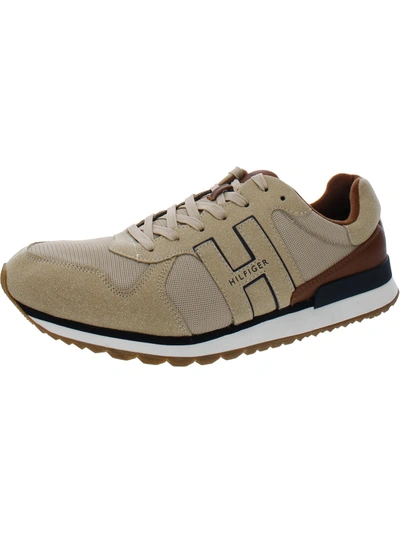 Tommy Hilfiger Anello Mens Fitness Lifestyle Athletic And Training Shoes In  Multi | ModeSens