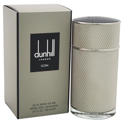 Shop Alfred Dunhill Dunhill Icon By  For Men - 3.4 oz Edp Spray